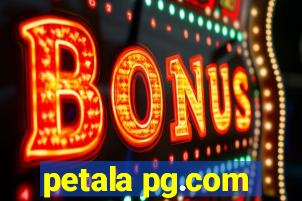 petala pg.com